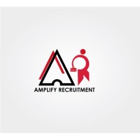 Amplify Recruitment logo, Amplify Recruitment contact details