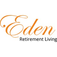 Eden Retirement Living logo, Eden Retirement Living contact details