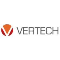 Vertech logo, Vertech contact details