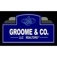 Groome & Co Realtors logo, Groome & Co Realtors contact details