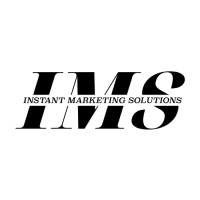 Instant Marketing Solutions logo, Instant Marketing Solutions contact details