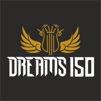 Dreams150 logo, Dreams150 contact details