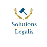 Solutions Legalis logo, Solutions Legalis contact details