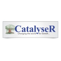 CatalyseR Eduventures Pvt. Ltd. logo, CatalyseR Eduventures Pvt. Ltd. contact details