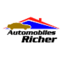 Automobiles Richer logo, Automobiles Richer contact details