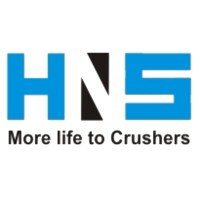 HNS Crushing Solutions logo, HNS Crushing Solutions contact details