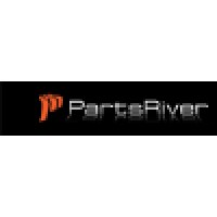 PartsRiver logo, PartsRiver contact details