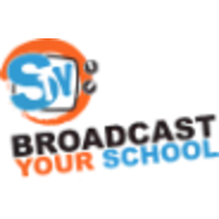 S-TV Broadcast Your School logo, S-TV Broadcast Your School contact details