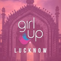 Girl Up Lucknow logo, Girl Up Lucknow contact details