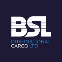 BSL International Cargo Ltd logo, BSL International Cargo Ltd contact details