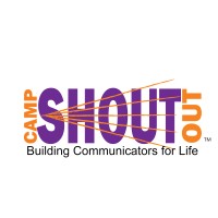 Camp Shout Out logo, Camp Shout Out contact details