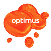 Optimus Digital logo, Optimus Digital contact details