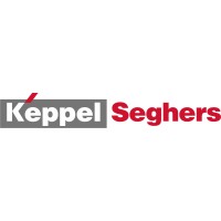 Keppel Seghers Belgium NV logo, Keppel Seghers Belgium NV contact details