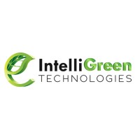 IntelliGreen Technologies logo, IntelliGreen Technologies contact details