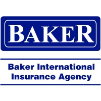 Baker International Insurance Agency logo, Baker International Insurance Agency contact details