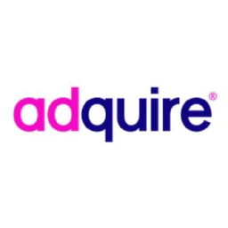 Adquire® logo, Adquire® contact details