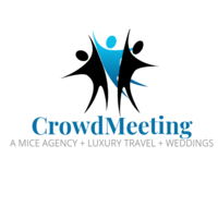 CrowdMeeting logo, CrowdMeeting contact details