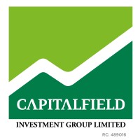 CAPITALFIELD INVESTMENT GROUP LTD logo, CAPITALFIELD INVESTMENT GROUP LTD contact details