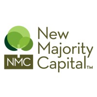 New Majority Capital logo, New Majority Capital contact details