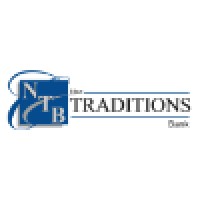 New Traditions Bank logo, New Traditions Bank contact details