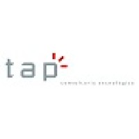 TAP Consultoría logo, TAP Consultoría contact details