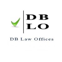 DB Law Offices logo, DB Law Offices contact details