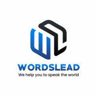 WORDS LEAD logo, WORDS LEAD contact details