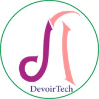 DevoirTech logo, DevoirTech contact details