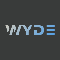 WYDE Networks logo, WYDE Networks contact details