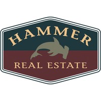 Hammer Real Estate logo, Hammer Real Estate contact details