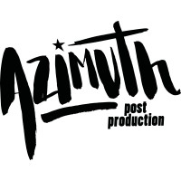 Azimuth Post Production logo, Azimuth Post Production contact details