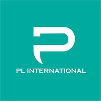 PL International logo, PL International contact details