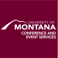 UM Conference & Event Services logo, UM Conference & Event Services contact details