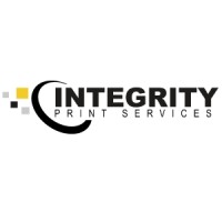 Integrity Print Services logo, Integrity Print Services contact details