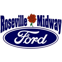 Midway Ford logo, Midway Ford contact details