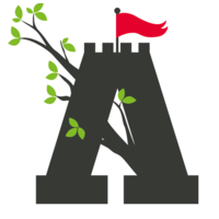 Village Aventuria logo, Village Aventuria contact details