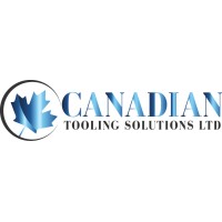 Canadian Tooling Solutions Ltd. logo, Canadian Tooling Solutions Ltd. contact details