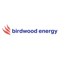 birdwood energy logo, birdwood energy contact details