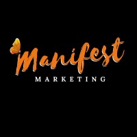 Manifest Marketing logo, Manifest Marketing contact details