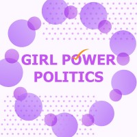 Girl Power Politics logo, Girl Power Politics contact details