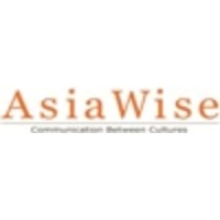 AsiaWise logo, AsiaWise contact details