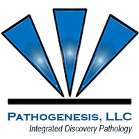 Pathogenesis, LLC logo, Pathogenesis, LLC contact details