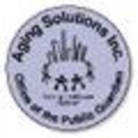 Aging Solutions Inc logo, Aging Solutions Inc contact details