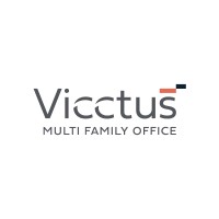 Vicctus Multi Family Office logo, Vicctus Multi Family Office contact details