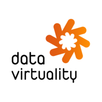 DataVirtuality logo, DataVirtuality contact details