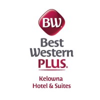 Best Western Kelowna Hotel & Suites logo, Best Western Kelowna Hotel & Suites contact details