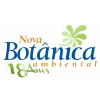 Nova Botânica Ambiental logo, Nova Botânica Ambiental contact details