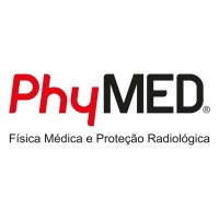 PhyMED Consultores em Física Médica e Radioproteção Ltda logo, PhyMED Consultores em Física Médica e Radioproteção Ltda contact details