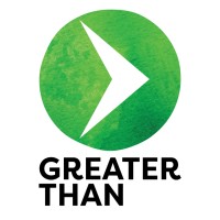 Greater Than Sports Drink logo, Greater Than Sports Drink contact details