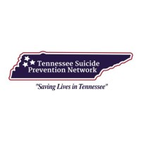 Tennessee Suicide Prevention Network logo, Tennessee Suicide Prevention Network contact details